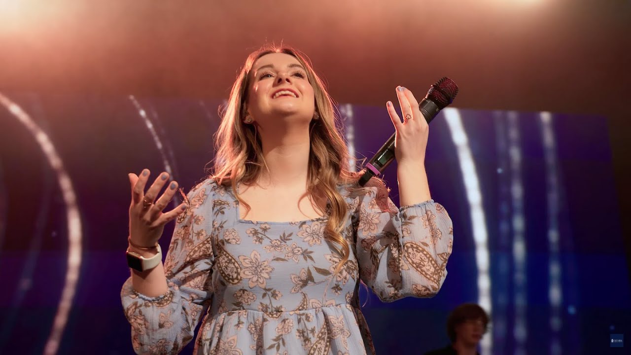 Experience community at Ozark Christian College when you visit on a Tuesday Tour this semester!