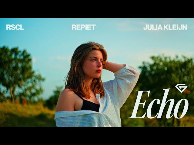 RSCL, Repiet, Julia Kleijn - Echo