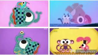 This Video Got Patchwork Pals!!!! This Song will Be Covered WOMBO Ai Collection Today! By Wiwikids