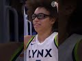 let’s hear it for Liv 🗣️