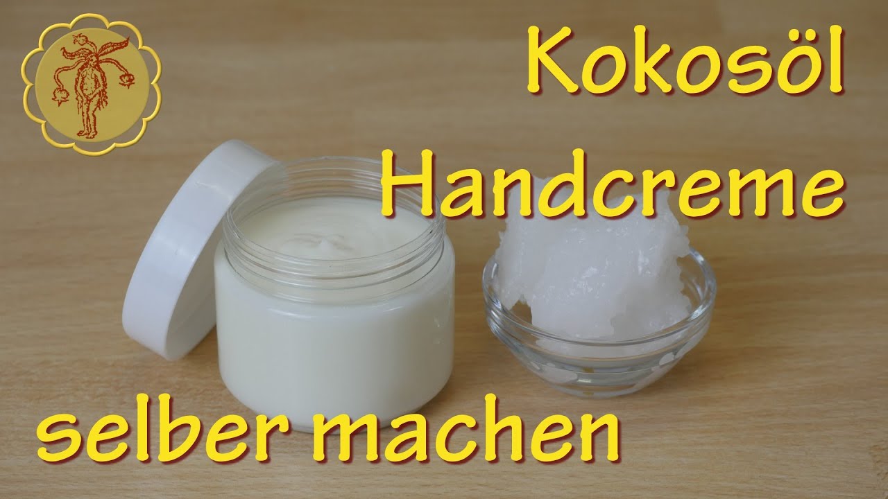 1001 Ideen Zum Thema Handcreme Selber Machen