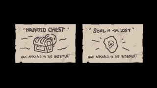 How to Unlock Haunted Chest