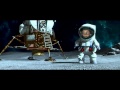 Capture the Flag | Clip: "Moon Landing" | Paramount Pictures International