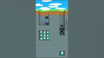 Never Give Up! #minecraft