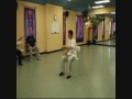 Master chen Bing shares Seated Silk Reeling Training Technique