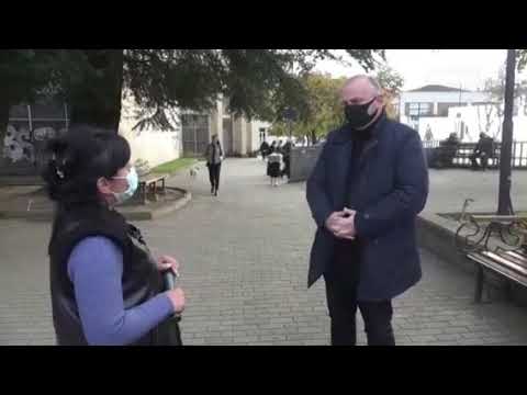 გიგა შუშანიას ბოიკოტი ქუთასში არჩევნების მეორე ტურს