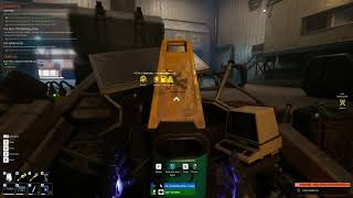 The Last Caretaker - Scrap Pile Challenge