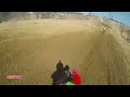 MotoSport Helmet Cam: Derrick Boyd - LLQ Podium One Motoplex