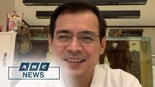 Headstart: Manila Mayor Francisco 'Isko Moreno' Domagoso | ANC