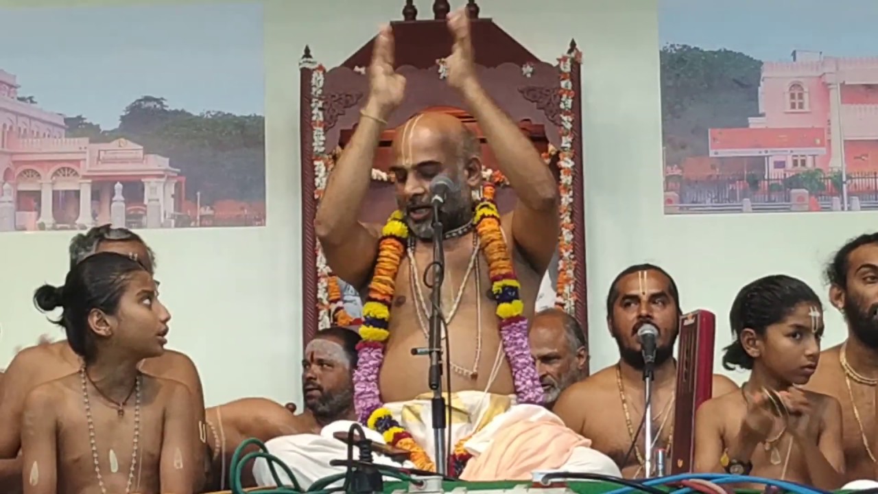 Shanka Chakradhara Vittala Panduranga by Vittaldas Maharaj  Vivekananda Illam Chennai  12 Feb 19