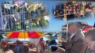 Mus Ncig Taj Laj Tshav Puam Nyob Zos Merced, Choj Tsev Neeg