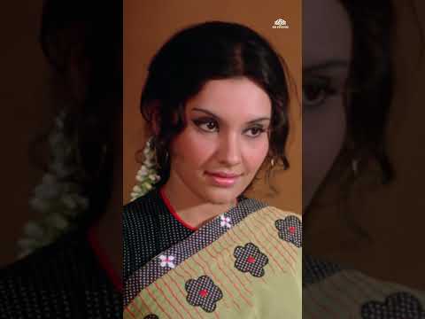 Prabha aur Arun ka romantic moment | Romantic Scene | Chhoti Si Baat