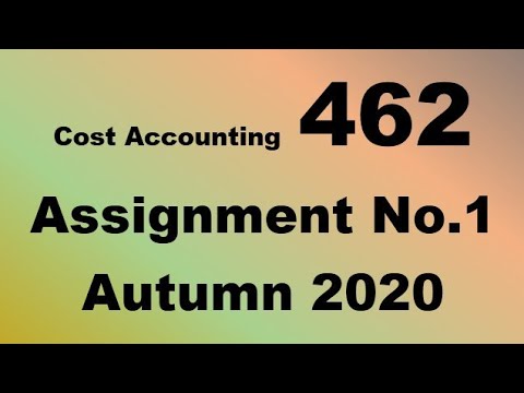 aiou solved assignment 1 code 462