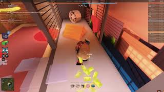 CHEATER in roblox jailbreak trys to steal me cash