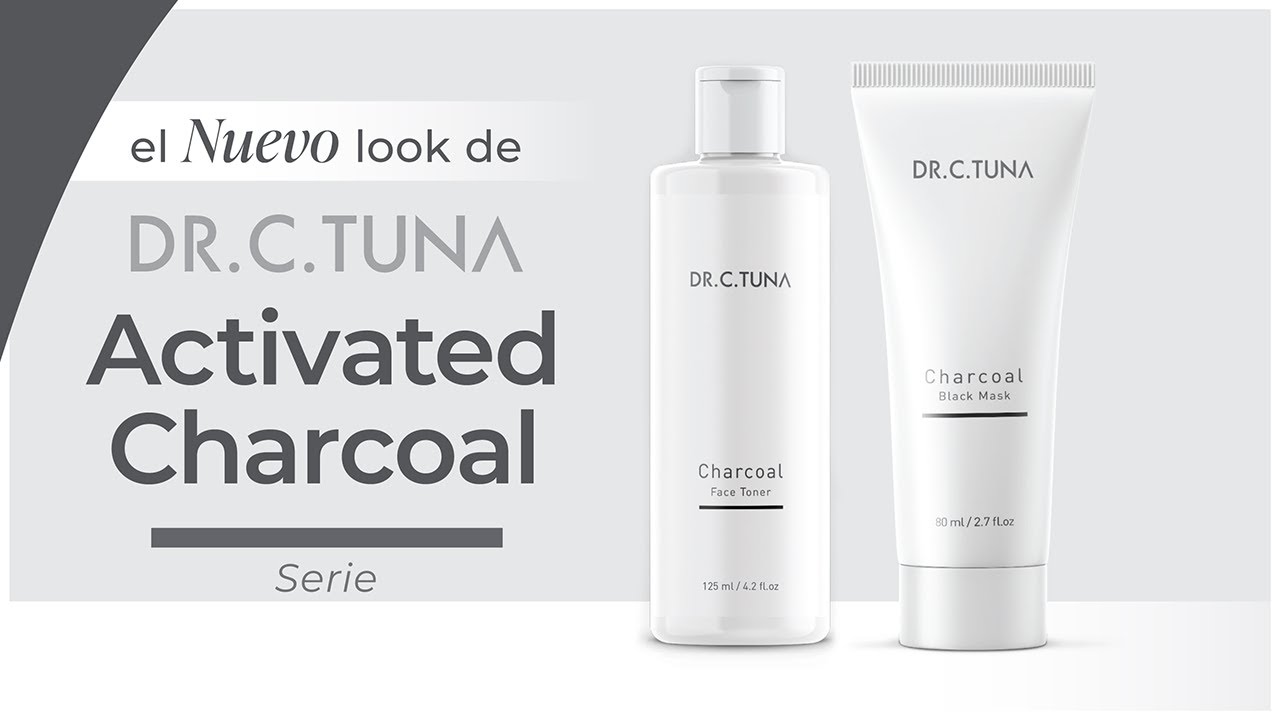 CHARCOAL Entrenamiento en Español YouTube