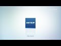 Рекламний блок та анонси Інтер 01 01 2019 Рекламний блок та анонси Інтер 01 01 2019
