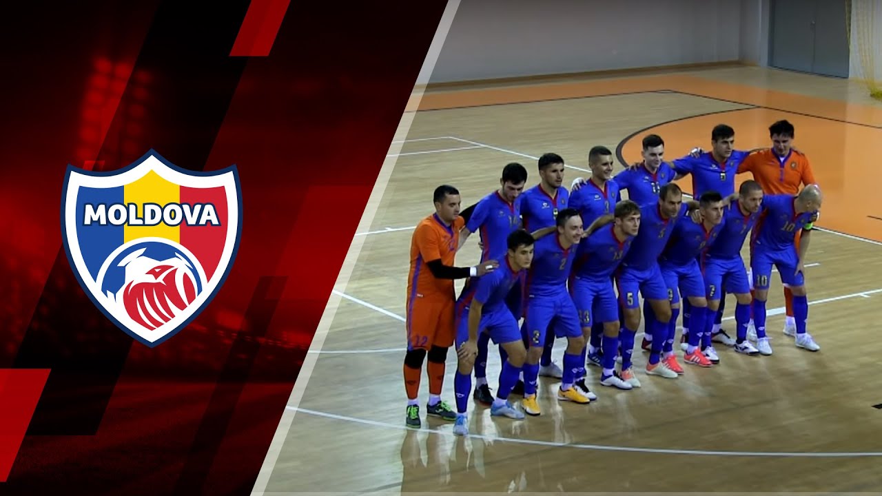 Futsal. Moldova 2-5 Armenia, Rezumatul Meciului // Amical, 26.09.2021
