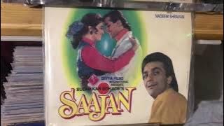 SAAJAN-MERA DIL BHI KITNA PAAGAL