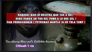 Ramhuai manin thil tih theihna mak tak a nei !||Vanbawng khaw pa pu Raldoleta kawmna. Chhuah 1-na