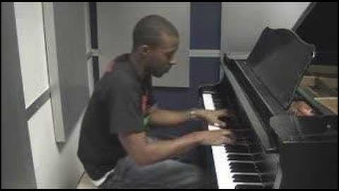 Kiss Kiss Piano version - Piano performance video thumbnail