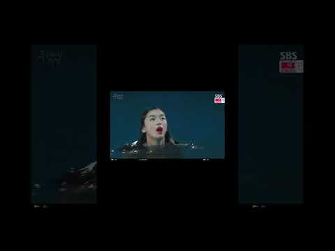 Место съёмок дорамы Легенда синего моря, Алые сердца: корё и др. #озвучкаsoftbox #princelemonakonya