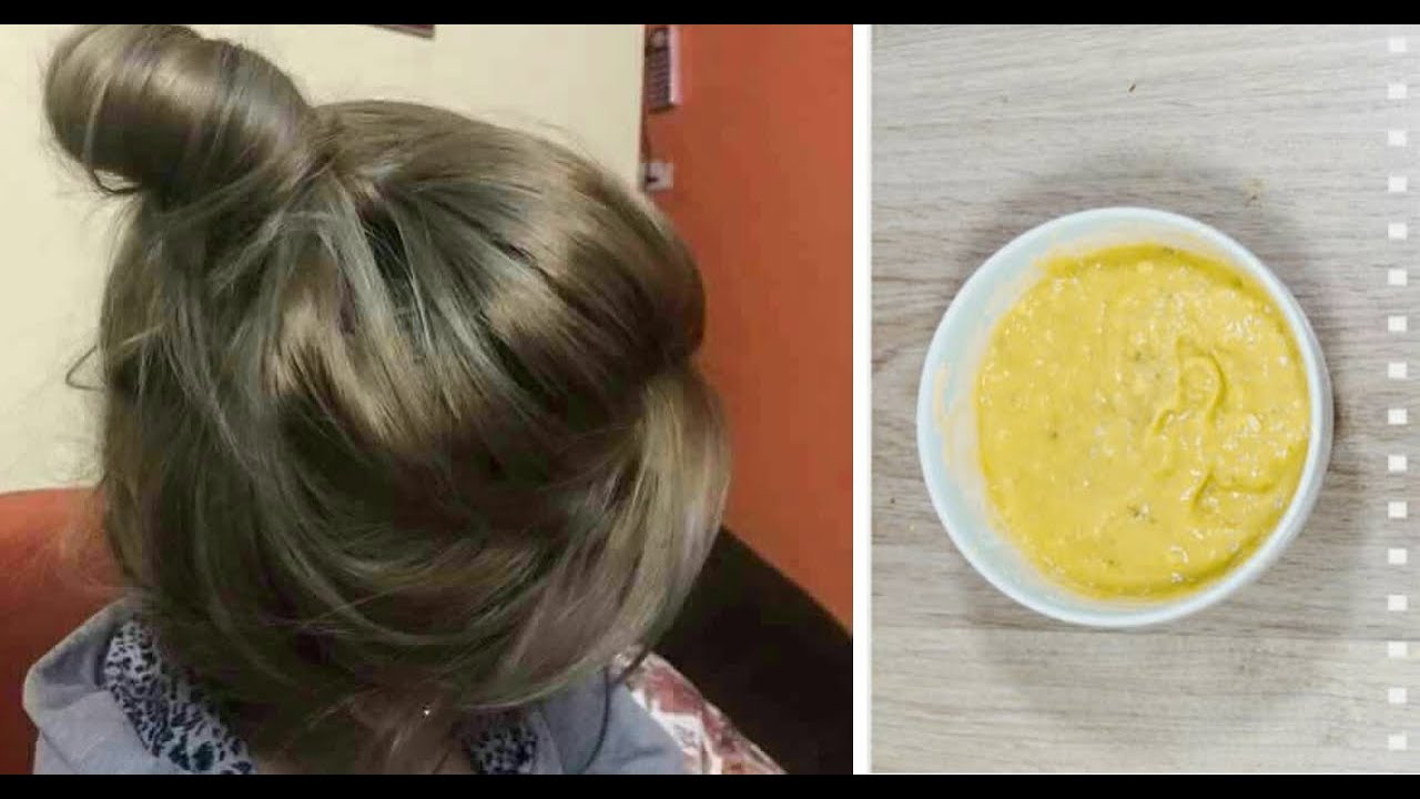 أخيييرا 😍 وداعا للشعر الجاف و المتقصف | ماسك الشعر الجاف | مكونات موجودة في المنزل