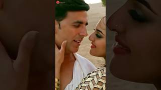 #AajDilShaayraana #arijitsingh #holiday #akshaykumar #sonakshisinha #pritam #irshadkamil #shorts