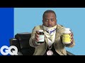 10 Things Outkast's Big Boi Can't Live Without | GQ