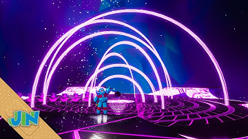 Astroneer The End - Lets Go Home