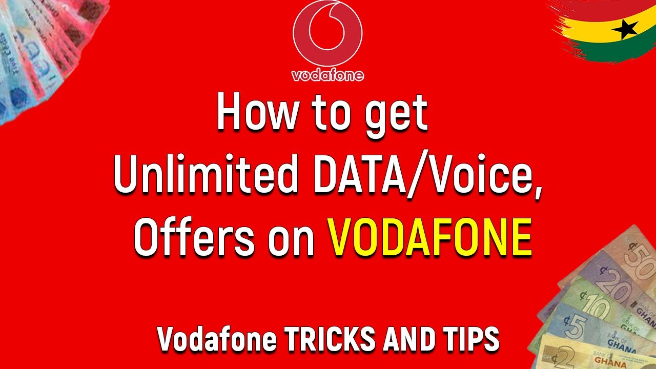 Non Riesco Ad Entrare In My Vodafone