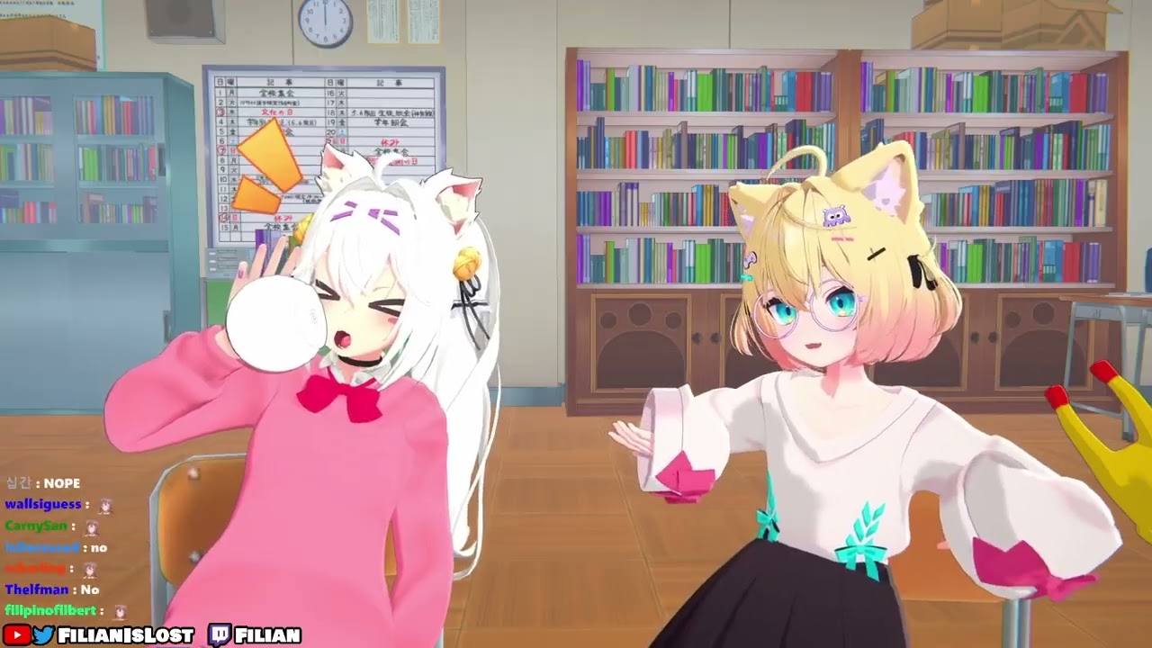 He didnt see it coming