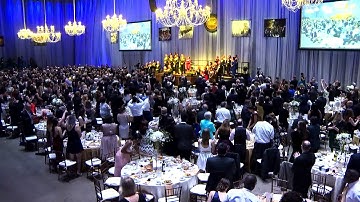 George Mason University Alumni Association 50th Anniversary