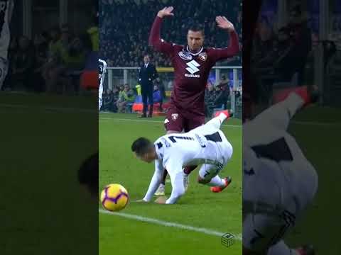 Cristiano Ronaldo - ainsi bas la vida #cr7 #football #shorts