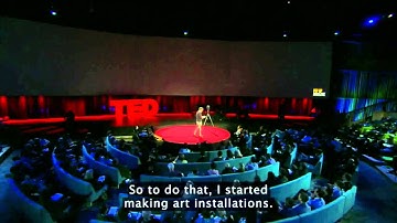 (ESL) Chris Milk VR & Empathy 2