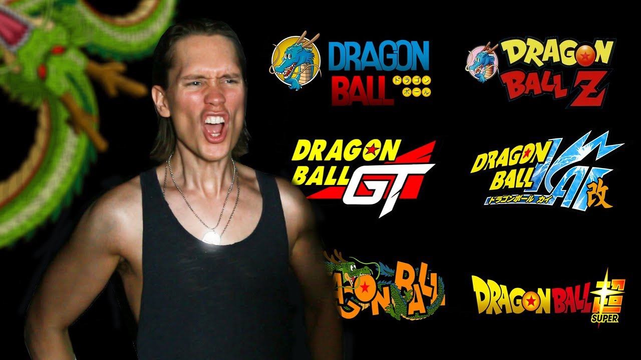 Dragon Ball GT Kai