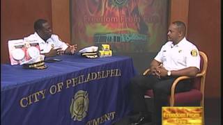 Freedom From Fire: Fire Prevention & FSR 0201