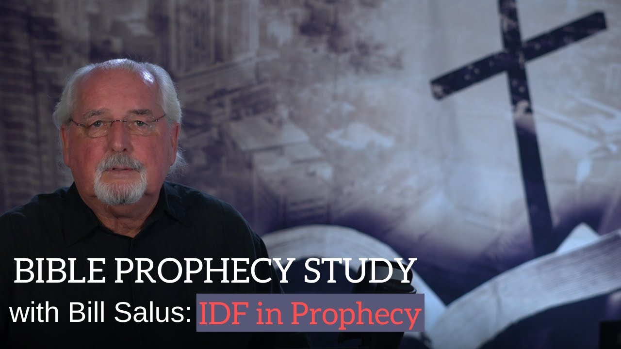 IDF in Prophecy