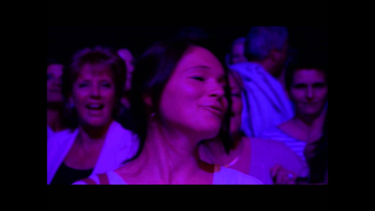 Gerard Joling - Songfestival Medley