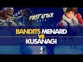 BANDITS MenaRD (Birdie) vs Kusanagi (Sakura) - First Attack 2019 LATAM Final - CPT 2019