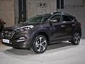 Vorab-Premiere: Der neue Hyundai Tucson