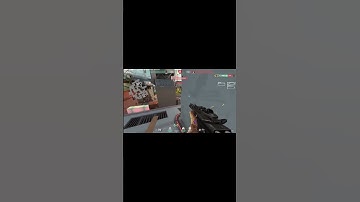 Thumbnail of S3RL - Bass Slut (Valorant short Montage)