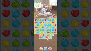🎸👧Guitar Girl Match 3 🎸👧 (Android Gameplay 6-13-2024(1) screenshot 2