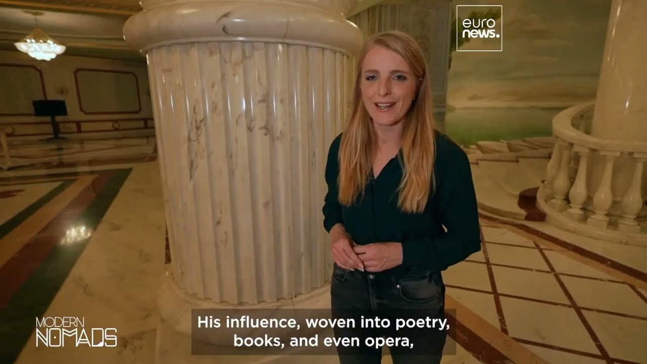 Exploring Abai Qunanbaiuly: The Voice of Kazakhstan’s Poetry and Philosophy