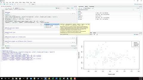 Creating A Basic Legend For Graphs In Base R
