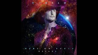 Tim McGraw - Chevy Spaceship