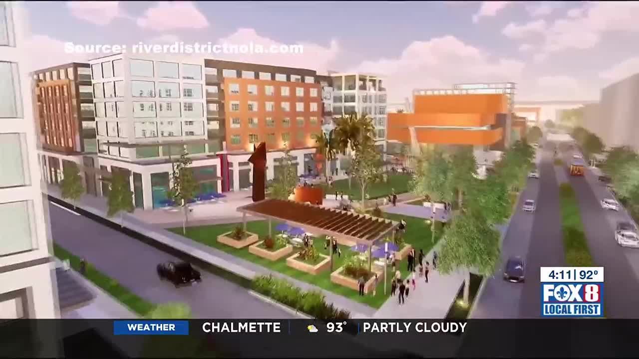 Real estate experts call move of two big businesses a devastating blow to the CBD