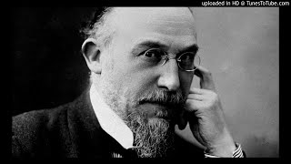 Erik Satie - Trois Gymnopedies - Gymnopedie No.3 (Lent et grave)