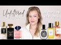 My unfiltered opinions on popular fragrances  rapid reviews on hyped perfumes  ep 9