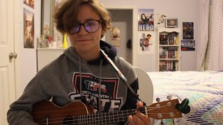cig - baby fuzZ | cover