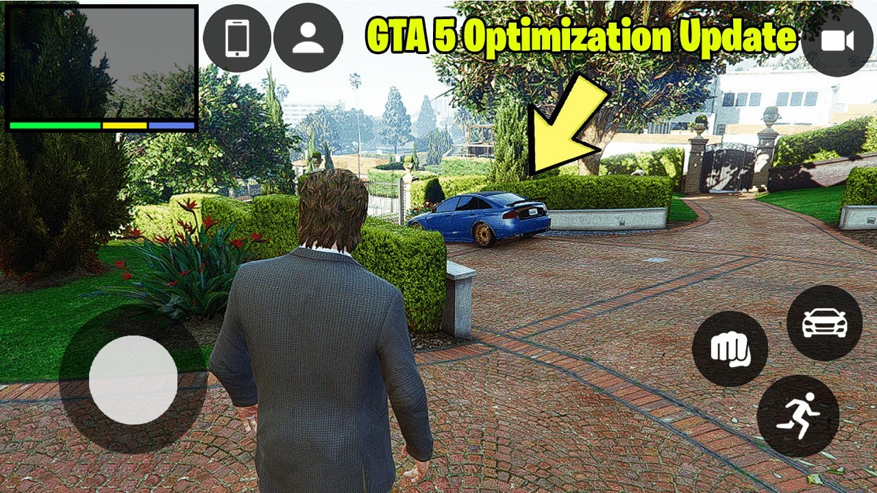 GTA 5 Beta APK 2022 [Latest Game] for Android Free Download Big